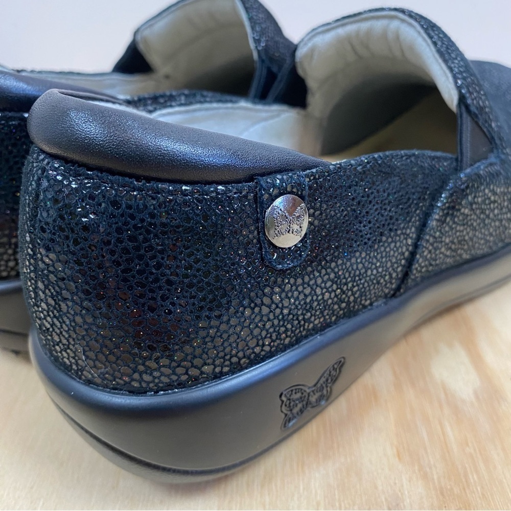 Alegria Keli Slip-on Shoe - Picture 8 of 9